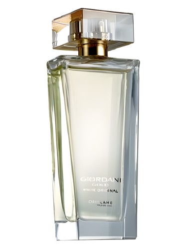 Frasco de Giordani Gold White Original — Oriflame