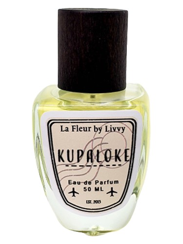 Frasco de Kupaloke, de La Fleur by Livvy
