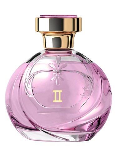 Frasco de Maxim's Pour Femme Angel and Heaven II, de Maxim's de Paris