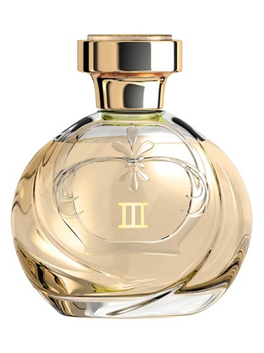Frasco de Maxim's Pour Femme Rose Musk III, de Maxim's de Paris