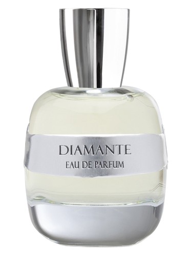 Frasco de Diamante, de Omnia Profumi