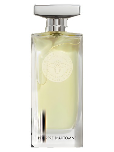 Frasco de Pourpre d’Automne, de Maison Violet