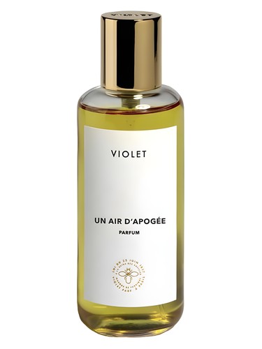 Frasco de Un Air d’Apogée — Maison Violet