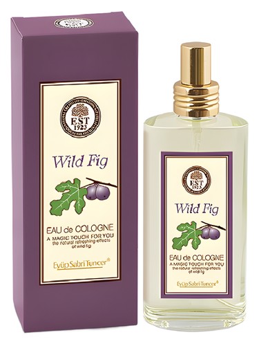 Frasco de Wild Fig, de Eyüp Sabri Tuncer