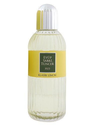 Frasco de Klasik Limon (Lemon) — Eyüp Sabri Tuncer