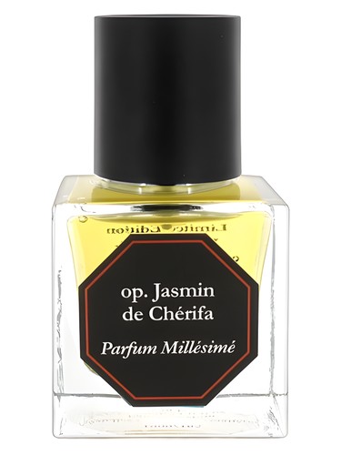 Frasco de Jasmin de Cherifa, de L'Atelier Francais Des Matieres