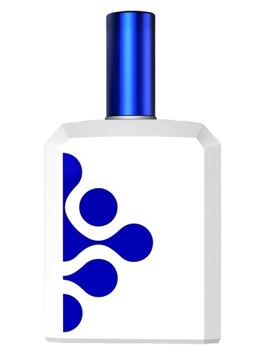 Frasco de This is Not A Blue Bottle 1.5 — Histoires de Parfums