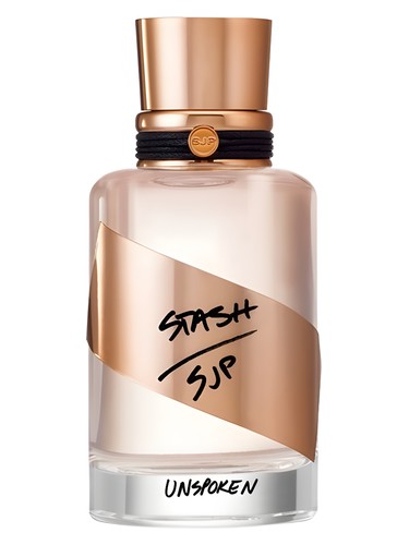 Frasco de Stash SJP Unspoken — Sarah Jessica Parker