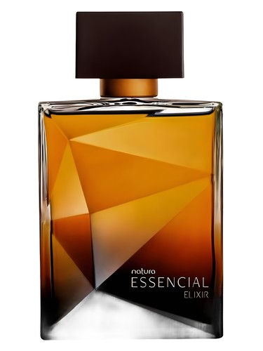 Frasco de Essencial Elixir — Natura