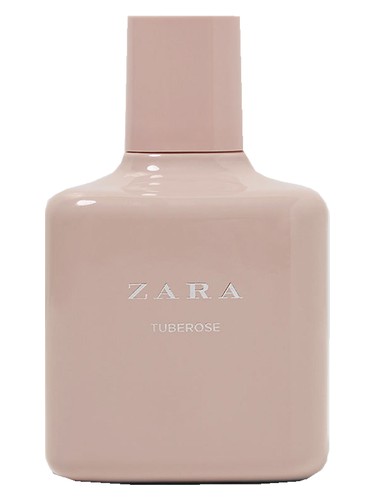 Frasco de Tuberose — Zara