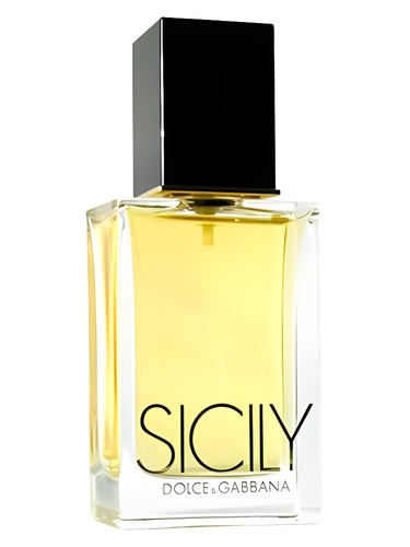 Frasco de Sicily — Dolce&Gabbana
