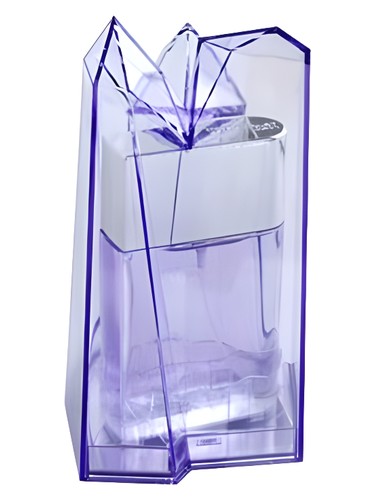 Frasco de Ultraviolet Liquid Metal for Men, de Rabanne