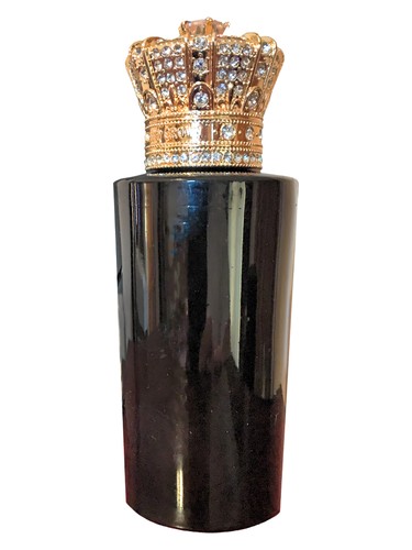 Frasco de Oud Al Ain, de Royal Crown