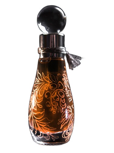 Frasco de Russian Matrioshka Русская Матрешка — Ladanika