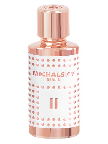 Frasco de Berlin II, de Michael Michalsky