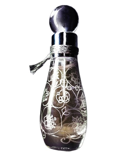 Frasco de Lace of Heaven Небесные Узоры, de Ladanika