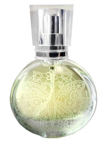 Frasco de Summer Breath Дыхание Лета — Ladanika