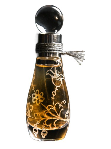 Frasco de Gift of The Sun Дар Солнца, de Ladanika