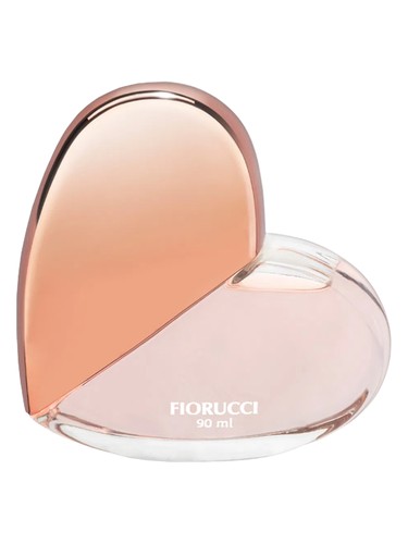 Frasco de Dolce Amore, de Fiorucci