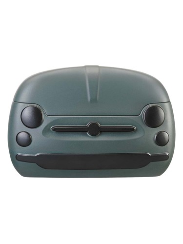 Frasco de Fiat 500 For Him, de Fiat 500