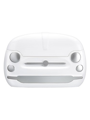 Frasco de Fiat 500 For Her, de Fiat 500