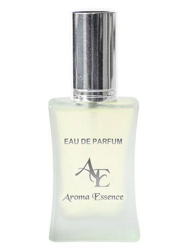 Frasco de White Rose, de Aroma Essence