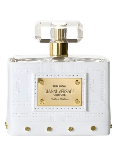 Frasco de Gianni Versace Couture, de Versace