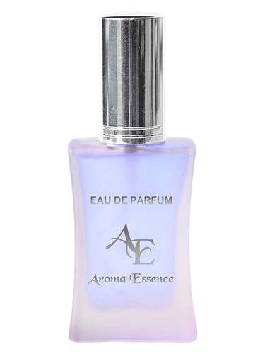 Frasco de Angel Rose, de Aroma Essence