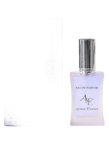 Frasco de Elegant Rose, de Aroma Essence