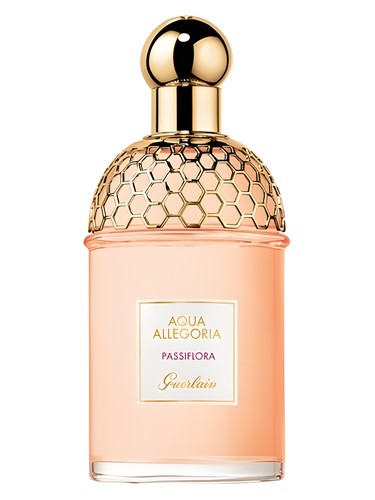 Frasco de Aqua Allegoria Passiflora — Guerlain