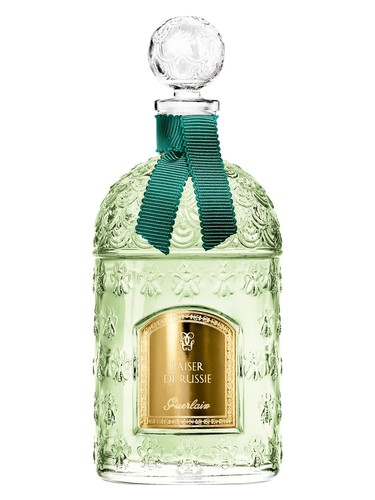Frasco de Baiser de Russie — Guerlain