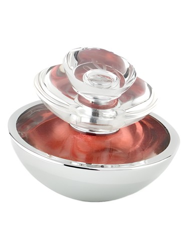 Frasco de Insolence Shimmering Edition, de Guerlain