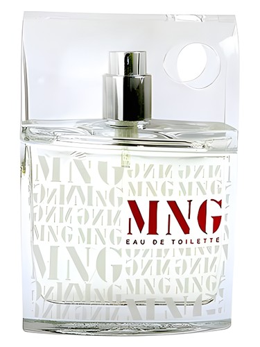 Frasco de MNG Cut for Woman — Mango