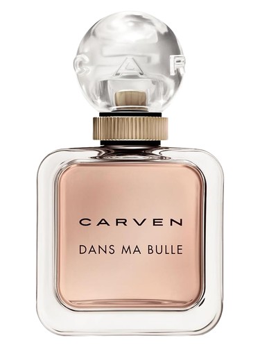 Frasco de Dans Ma Bulle — Carven