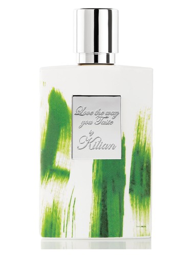 Frasco de Love the way you Taste, de By Kilian