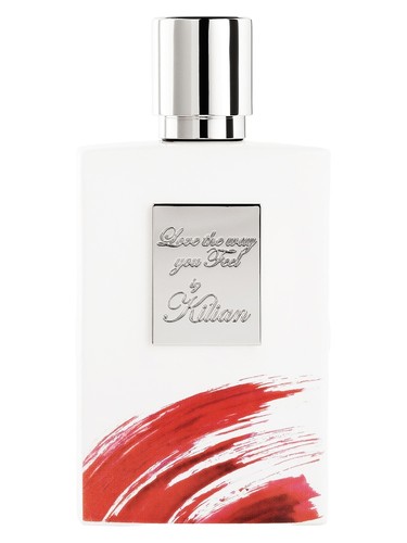 Frasco de Love the way you Feel, de By Kilian