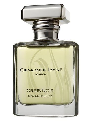 Frasco de Orris Noir — Ormonde Jayne