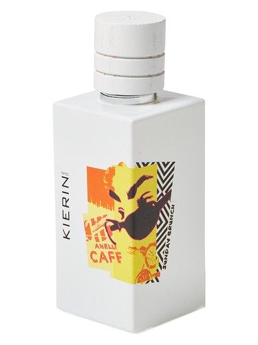 Frasco de Sunday Brunch, de Kierin