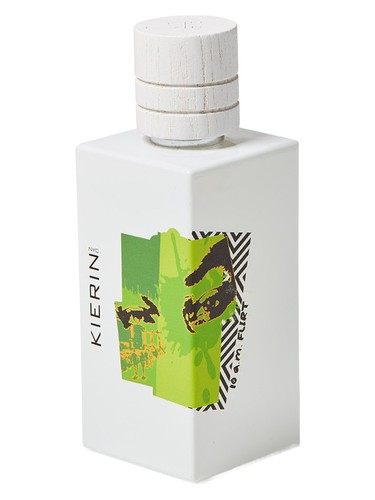 Frasco de 10 a.m. Flirt, de Kierin