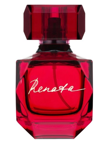 Frasco de Renata — Faberlic