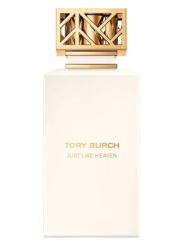 Frasco de Just Like Heaven, de Tory Burch