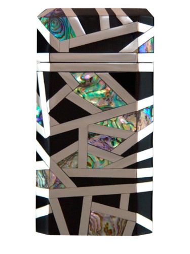 Frasco de Art Deco I, de Atelier d'Artistes By Alexandre.J