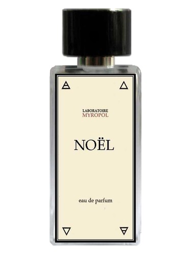 Frasco de Noёl, de Myropol