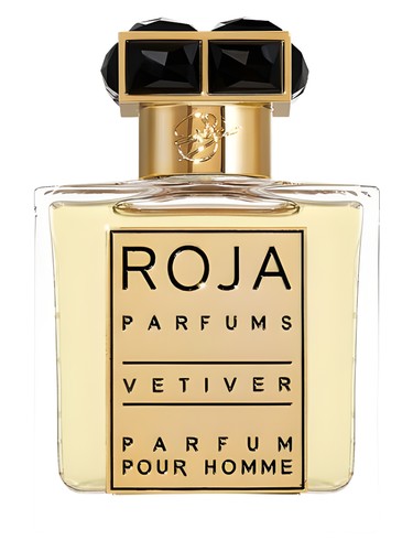 Frasco de Vetiver Pour Homme — Roja Dove