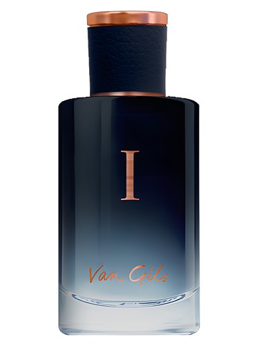 Frasco de Van Gils I — Van Gils