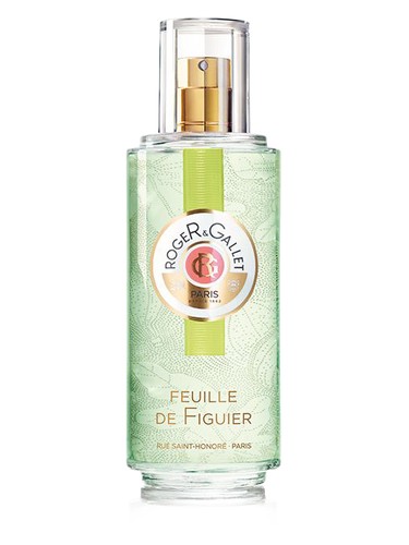 Frasco de Feuille de Figuier — Roger & Gallet