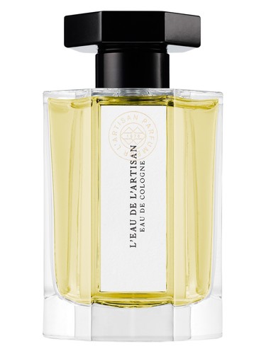 Frasco de L'Eau de L'Artisan Eau de Cologne, de L'Artisan Parfumeur