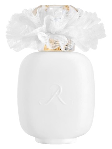 Frasco de Ballerina No 4, de Les Parfums de Rosine