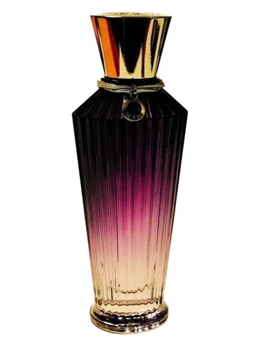 Frasco de Niral, de Neela Vermeire Creations
