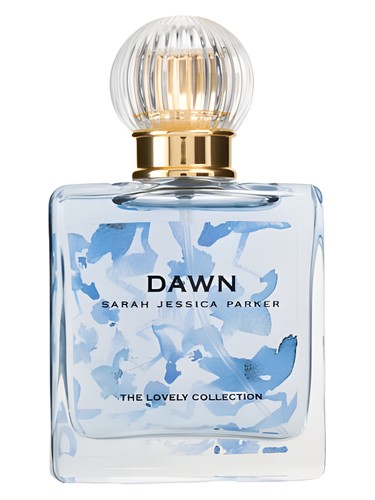 Frasco de Dawn, de Sarah Jessica Parker
